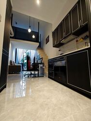 Mayfair Gardens (D21), Condominium #589379041